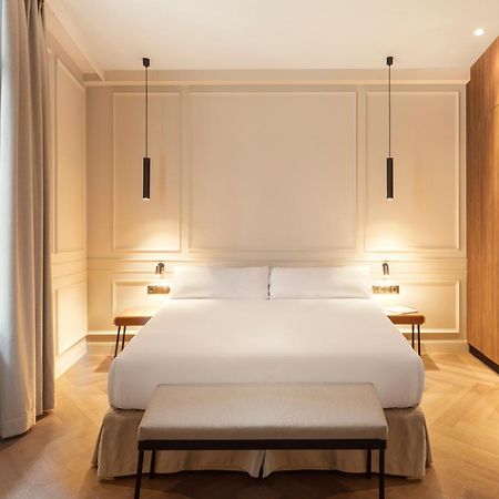Bilder Boutique Hotel Бильбао Экстерьер фото