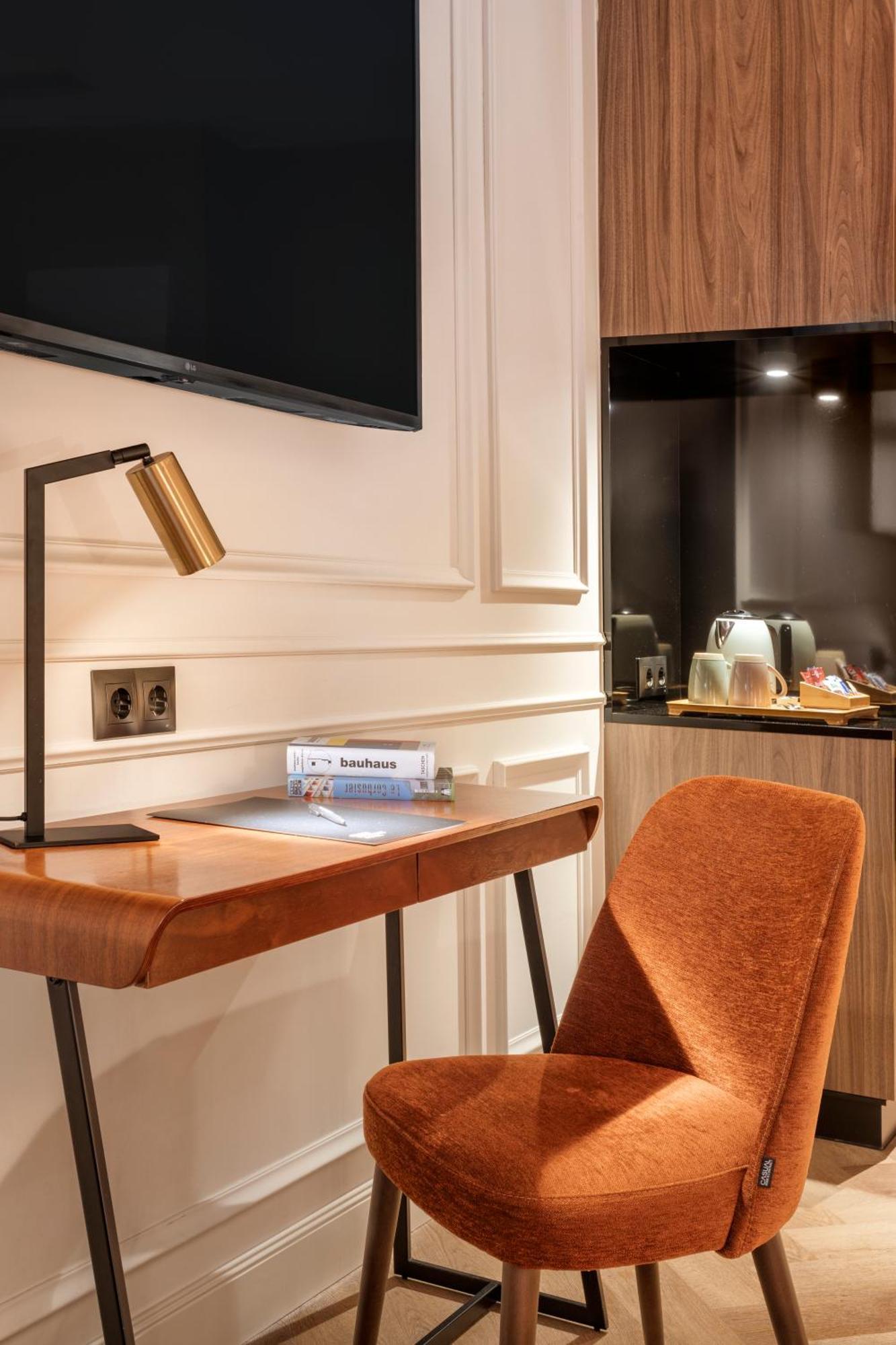 Bilder Boutique Hotel Бильбао Экстерьер фото